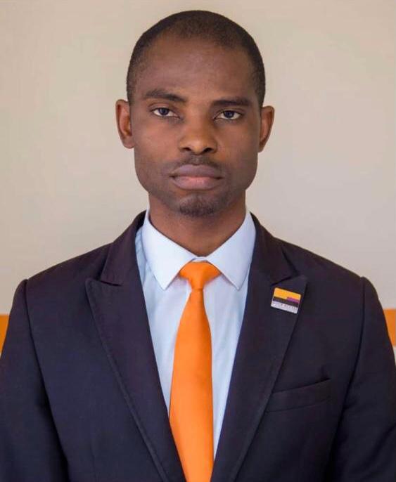 EMMANUEL SEGUN EYIKA